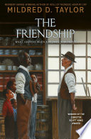 The friendship /