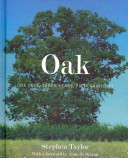 Oak one tree, three years, fifty paintings /