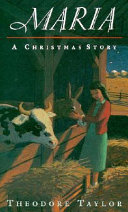 Maria, a Christmas story /