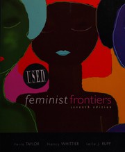Feminist frontiers /