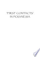 First contacts in Polynesia : the Samoan case (1722-1848) : western misunderstanding about sexuality and divinity /