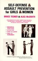 Self defense & assault prevention for girls & women /