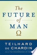 The future of man /