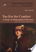 Too far for comfort : a study on biographical distance /
