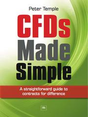 CFDs made simple : a straightforward guide to contracts for difference /