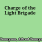 Charge of the Light Brigade