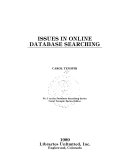 Issues in online database searching /