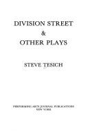 Division Street & other plays /