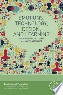 Emotions, technology, design, and learning /