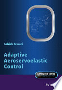 Adaptive aeroservoelastic control /