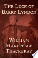 The luck of Barry Lyndon /