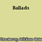 Ballads