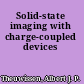 Solid-state imaging with charge-coupled devices