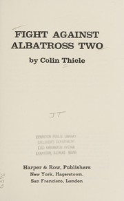 Fight against Albatross Two /