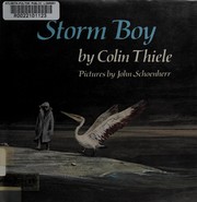 Storm Boy /