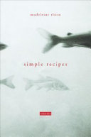 Simple recipes : stories /