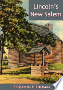 Lincoln's New Salem /