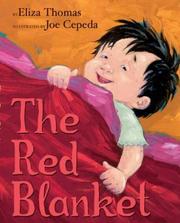 The red blanket /