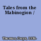 Tales from the Mabinogion /