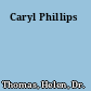 Caryl Phillips