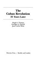 The Cuban Revolution, 25 years later /