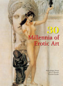 30 millennia of erotic art /