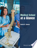 Medical school at a glance /