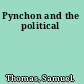 Pynchon and the political