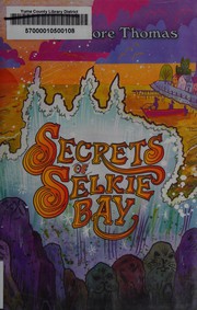 Secrets of Selkie Bay /