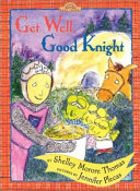 Get well, good knight /