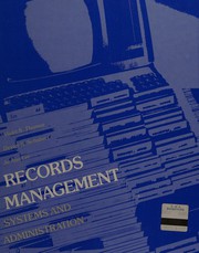 Records management : systems and administration /