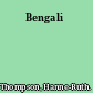 Bengali