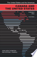 Canada and the United States ambivalent allies /