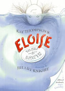 Kay Thompson's Eloise takes a bawth /