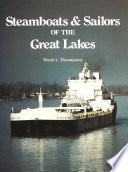 Steamboats and Sailors of the Great Lakes