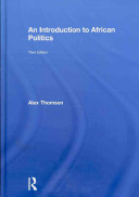 An introduction to African politics /