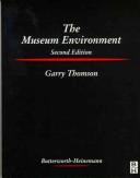 The museum environment /