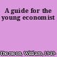 A guide for the young economist