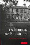 The Brontës and education /