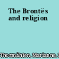 The Brontës and religion