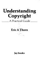Understanding copyright : a practical guide /