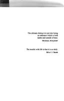 The lived horizon of my being : the substantiation of the Self & the discourse of resistance in Rigoberta Menchú, MM Bakhtin, and Víctor Montejo /