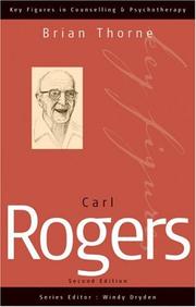Carl Rogers /
