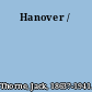 Hanover /