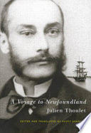 A voyage to Newfoundland