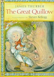 The great Quillow /