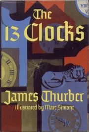 The 13 clocks /