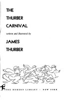 The Thurber carnival /