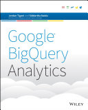 Google BigQuery analytics /