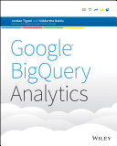 Google BigQuery analytics